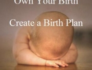 Birth Plan