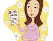 Birth Plan