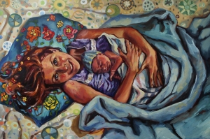 Birth Doula